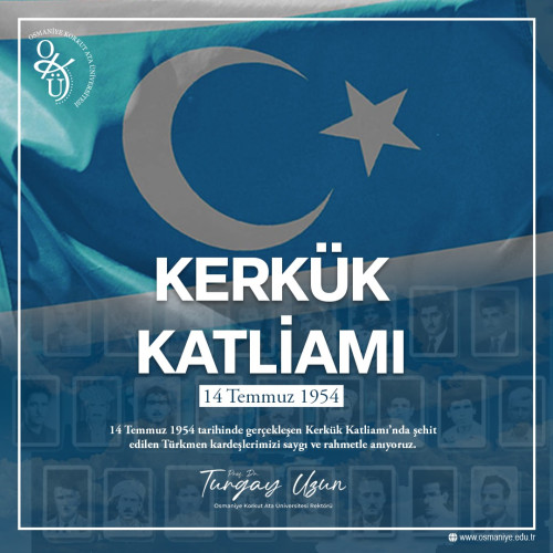 Kerkük Katliamı